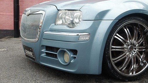 クライスラー 300 GIMMIC