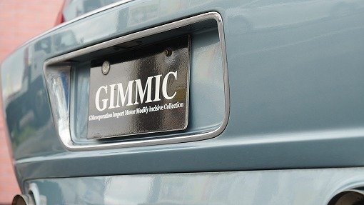 クライスラー 300 GIMMIC
