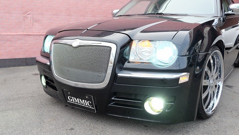 クライスラー 300 GIMMIC（2）
