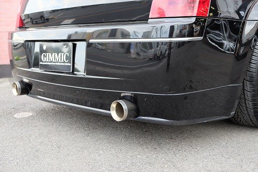 クライスラー 300 GIMMIC
