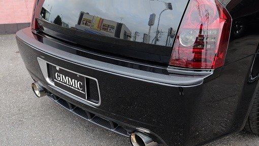 クライスラー 300 GIMMIC