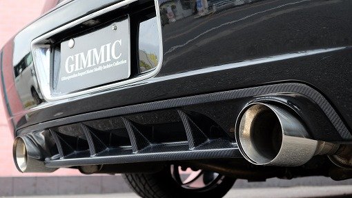 クライスラー 300 GIMMIC