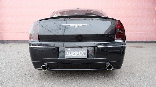 クライスラー 300 GIMMIC