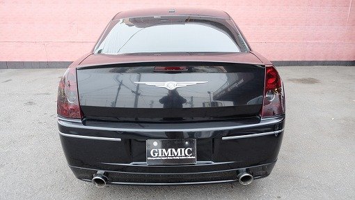 クライスラー 300 GIMMIC