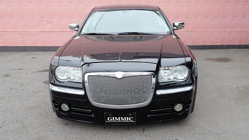 クライスラー 300 GIMMIC