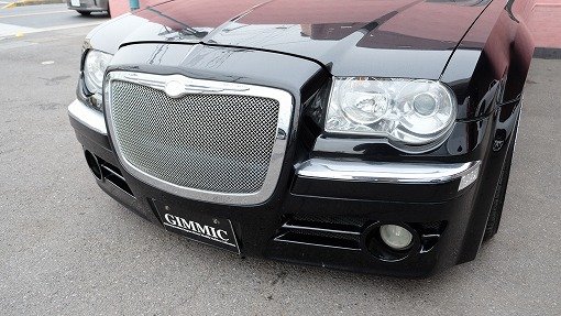 クライスラー 300 GIMMIC