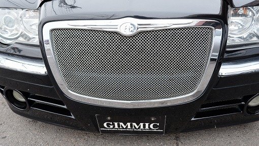 クライスラー 300 GIMMIC