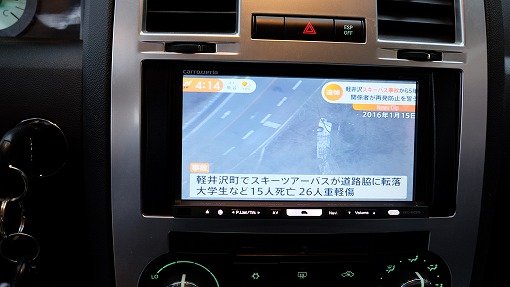 クライスラー 300 GIMMIC