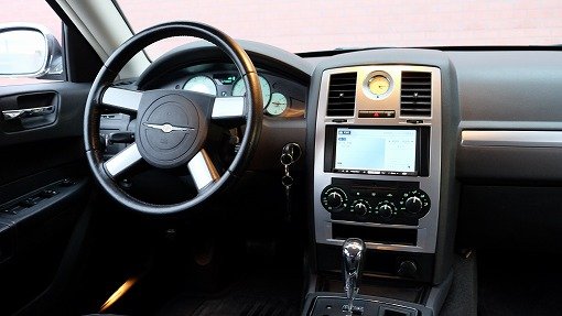 クライスラー 300 GIMMIC