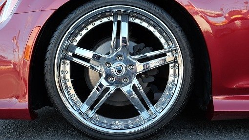 クライスラー 300 GIMMIC
