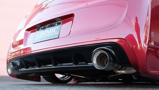 クライスラー 300 GIMMIC