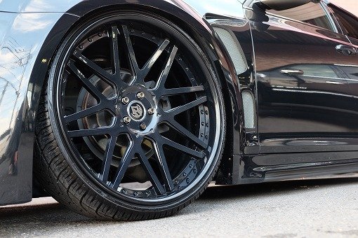 クライスラー 300 Varvatos E/D