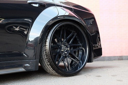 クライスラー 300 Varvatos E/D