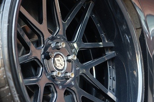 クライスラー 300 Varvatos E/D