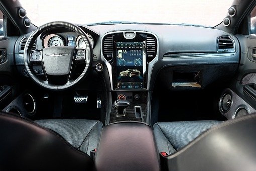 クライスラー 300 Varvatos E/D