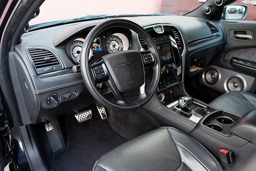 クライスラー 300 Varvatos E/D