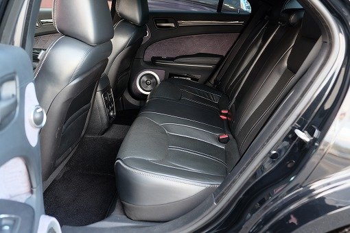 クライスラー 300 Varvatos E/D