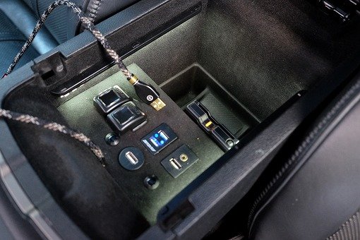 クライスラー 300 Varvatos E/D