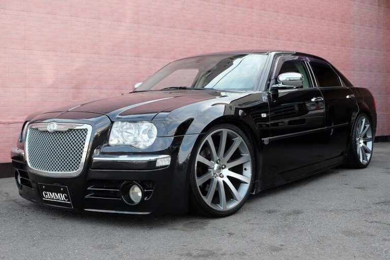 クライスラー 300C
