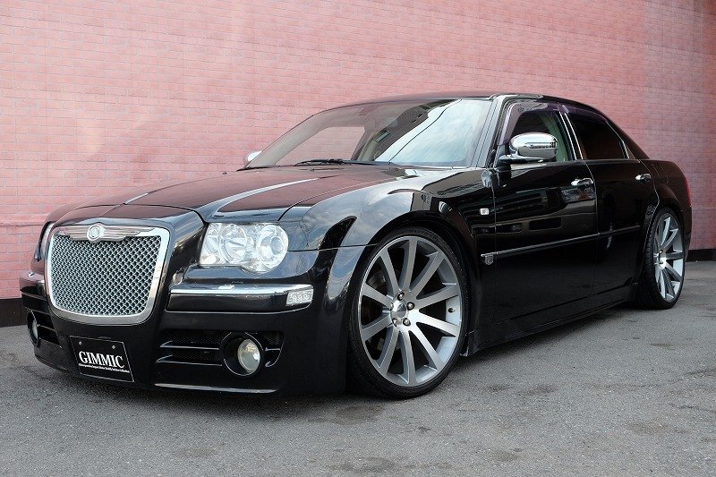 クライスラー 300C