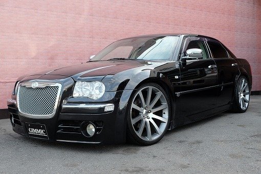 クライスラー 300C