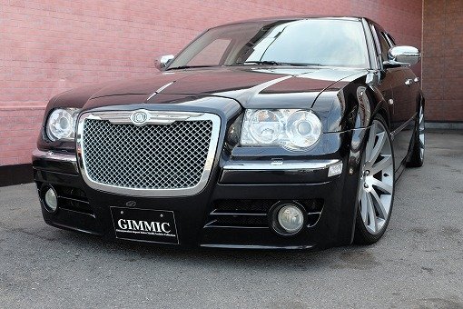 クライスラー 300C