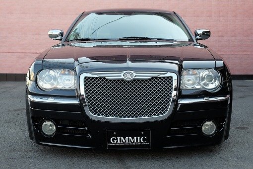 クライスラー 300C