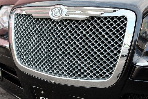 クライスラー 300C