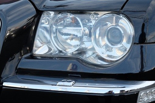 クライスラー 300C