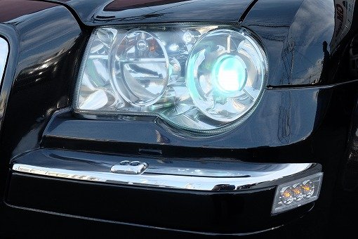 クライスラー 300C