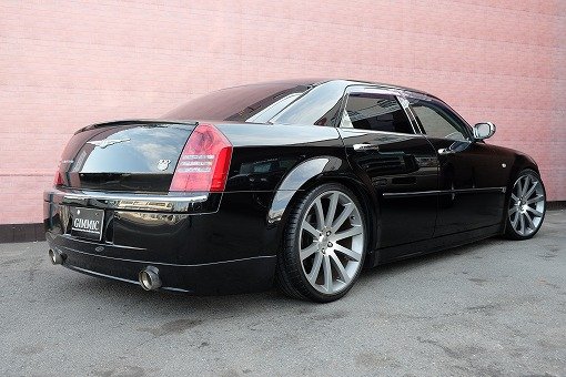 クライスラー 300C