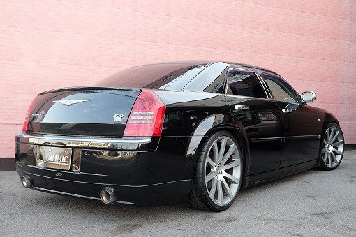 クライスラー 300C