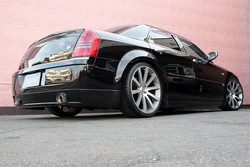 クライスラー 300C
