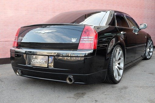 クライスラー 300C
