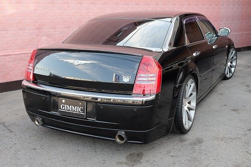 クライスラー 300C