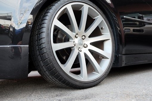 クライスラー 300C