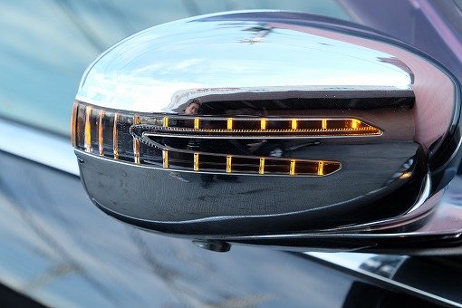 クライスラー 300C