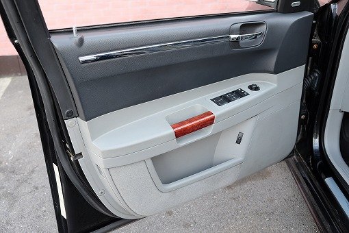 クライスラー 300C
