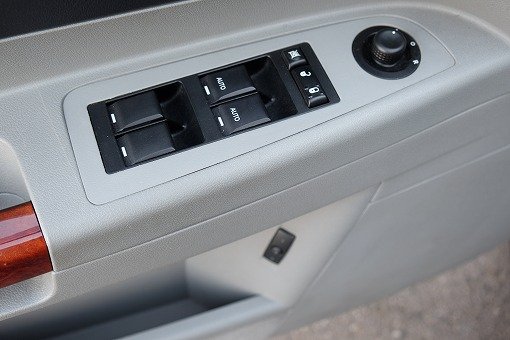 クライスラー 300C
