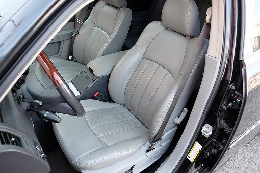 クライスラー 300C