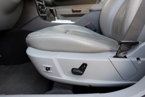 クライスラー 300C