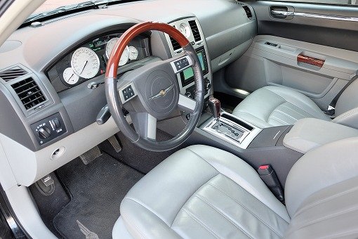 クライスラー 300C