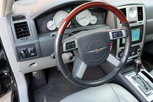 クライスラー 300C