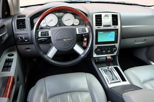 クライスラー 300C
