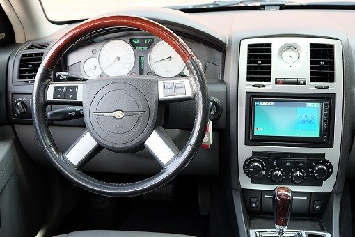 クライスラー 300C