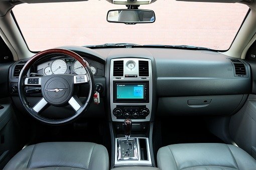 クライスラー 300C