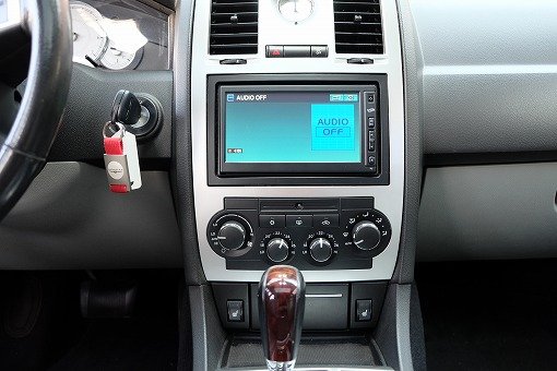 クライスラー 300C