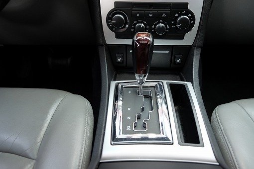 クライスラー 300C
