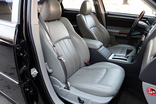 クライスラー 300C