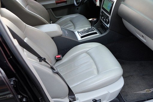 クライスラー 300C